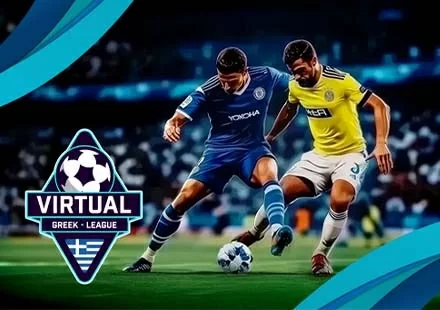 Virtual Greek League