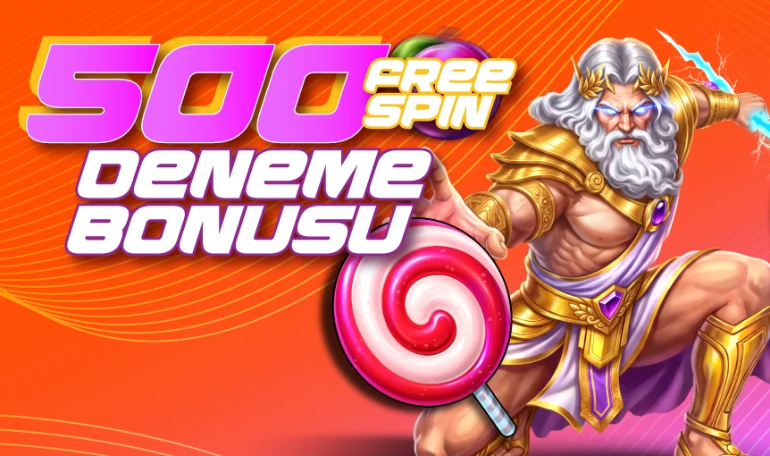 15 FREESPİN DENEME BONUSU