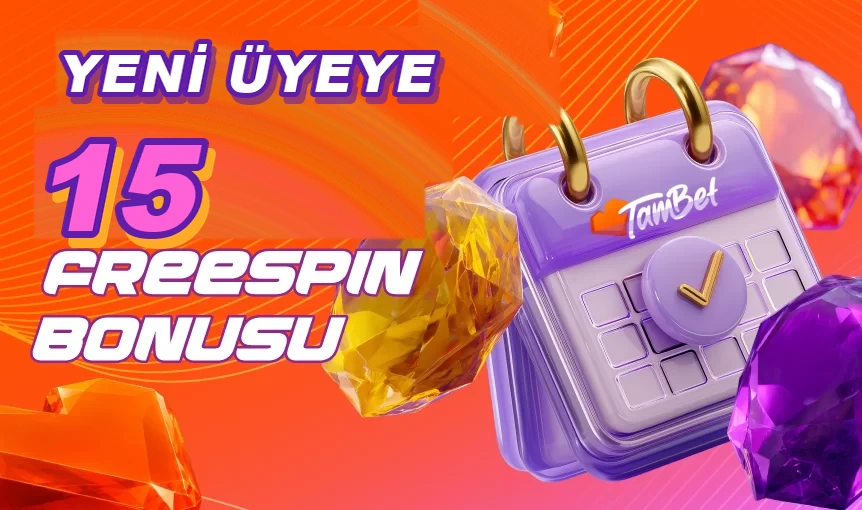 DENEME BONUSU